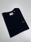 Camiseta Calvin Klein - Preta  - Algodão Egípcio