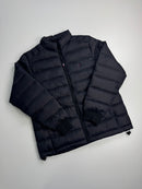 Jaqueta Puffer Tommy Hilfiger Importada - Preta