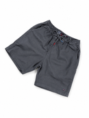 Short Sarja - Tommy Hilfiger - Chumbo