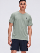 Camiseta Esportiva On Cloud - Verde Claro