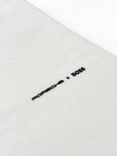 Camiseta Porsche x Boss - Branca - Pima Chinese
