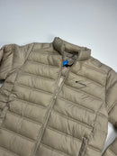 Jaqueta Columbia Arctic - Bege
