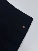 Bermuda Sarja Tommy Hilfiger Denim - Preta