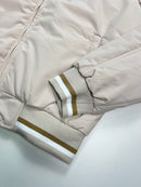 Jaqueta Bobojaco Hugo Boss - Bege - Impermeável