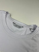 Camiseta Calvin Klein - Branca - Algodão Egípcio