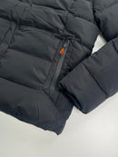 Jaqueta Bobojaco Tommy Hilfiger - Preta