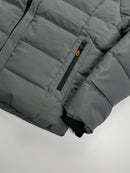 Jaqueta Bobojaco Tommy Hilfiger - Cinza