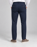 Calça Alfaiataria co2 Alfaiataria - Azul - Frizo