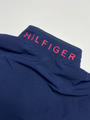 Jaqueta Tommy Hilfiger - Azul Marinho - Gola Alta