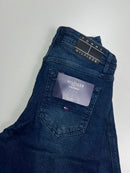 Calça Jeans - Tommy Hilfiger Ref.0315