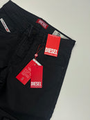Calça Jeans Diesel - Preta