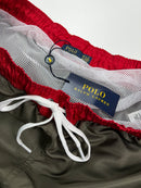 Short Beach Polo Ralph Lauren - Verde