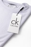 Camiseta Calvin Klein Plus Size - Branca