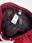 Short Tactel Diesel - Bordo