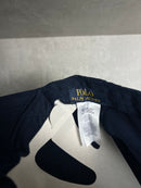 Boné Polo Ralph Lauren - Azul Marinho