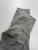 Calça Sarja Tommy Hilfiger  - Verde