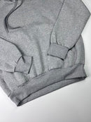 Moletom  Calvin Klein Jeans C/Capuz - Cinza
