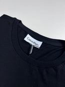 Camiseta Calvin Klein - Preta -  Pima Chinese Soft Touch