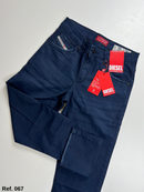 Calça Jeans - Diesel Ref. 067