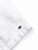 Bermuda Sarja Tommy Hilfiger Denim - Branca