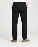 Calça Alfaiataria co2 Alfaiataria - Preta - Frizo
