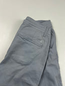 Calça Sarja BrooksField - Cinza