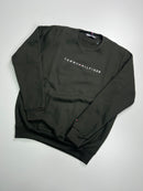 Moletom Tommy Hilfiger - Verde Militar