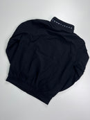 Jaqueta Bomber Tommy Jeans - Preta