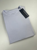 Camiseta Aramis - Branca - Pima Strech