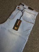 Calça Jeans - Emporio Armani