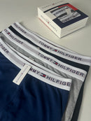 Kit Cueca - Tommy Hilfiger -3 uni