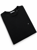 Camiseta Calvin Klein - Algodão Egípicio - Preto