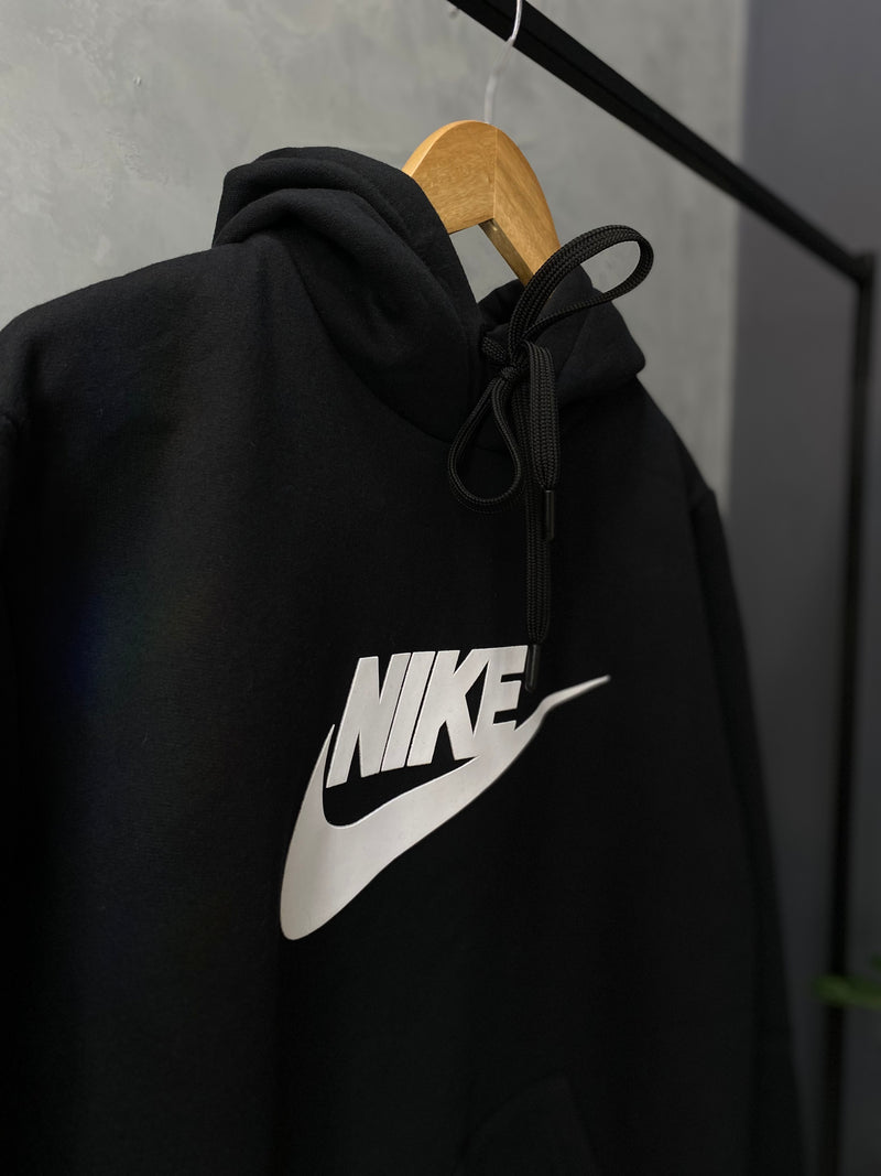 Moletom Nike - Preto
