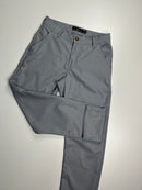 Calça Alfaiataria Polo Ralph Lauren - Cinza