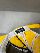 Boné Ayrton Senna - Amarelo