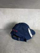 Boné Polo Ralph Lauren - Azul Marinho