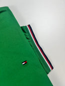 Camiseta Tommy Hilfiger - Verde - Importada