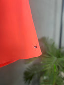 Short Tactel Tommy Hilfiger - Rosa