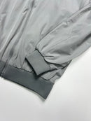 Jaqueta Tommy Hilfiger - Cinza - Gola Alta