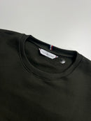 Moletom Tommy Hilfiger - Verde Militar