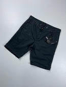 Bermuda Sarja Hugo Boss - Verde