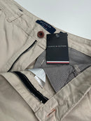 Bermuda Sarja Tommy Hilfiger Denim - Bege