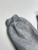 Calça Moletom Nike - Cinza