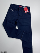 Calça Jeans - Diesel Ref. 1229
