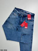 Calça Jeans - Diesel Ref. 0316