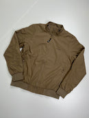 Jaqueta Bomber Calvin Klein - Marrom