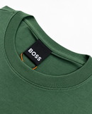 Camiseta Porsche Boss - Verde - Pima Chinese