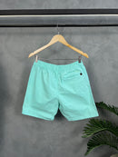 Short Sarja - Hugo Boss - Verde Claro