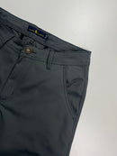 Calça Alfaiataria Polo Ralph Lauren - Cinza Chumbo