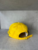 Boné Ayrton Senna - Amarelo